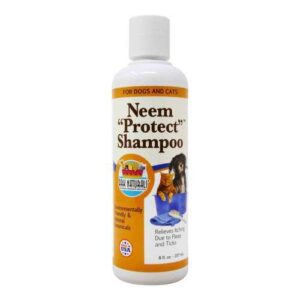 Comprar ark naturals, shampoo neem "protect" - 8 fl oz (237ml) preço no brasil cuidado animal multivitamina para pele vitamina animal suplemento importado loja 23 online promoção - 7 de agosto de 2022
