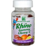 Comprar nutrition now, rhino chewy c™ com equinácea - 60 ursinhos mastigáveis preço no brasil crianças e bebês suplementos para crianças suplemento importado loja 11 online promoção -