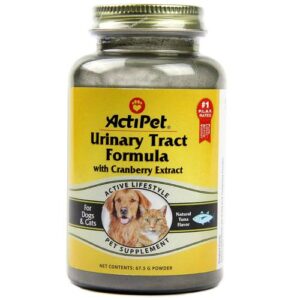Comprar actipet fórmula urinária 67,5 g preço no brasil cuidado animal vitamina animal vitaminas para cachorro suplemento importado loja 19 online promoção - 7 de julho de 2022