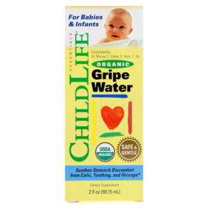 Comprar childlife, água para gripe orgânico - 59. 15 ml (2 fl oz) preço no brasil crianças e bebês cuidados com o bebê remédios para cólica suplemento importado loja 63 online promoção -