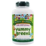 Comprar sunny green, yummy greens™ alimentos verdes para crianças - ponche de frutas - 120 mastigáveis preço no brasil crianças e bebês suplementos para crianças suplemento importado loja 11 online promoção -