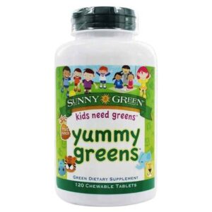 Comprar sunny green, yummy greens™ alimentos verdes para crianças - ponche de frutas - 120 mastigáveis preço no brasil crianças e bebês suplementos para crianças suplemento importado loja 35 online promoção - 5 de julho de 2022