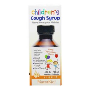 Comprar natra-bio, xarope infantil para tosse, explosão de cereja - 120 ml preço no brasil crianças e bebês resfriado & gripe infantil suplemento importado loja 109 online promoção -