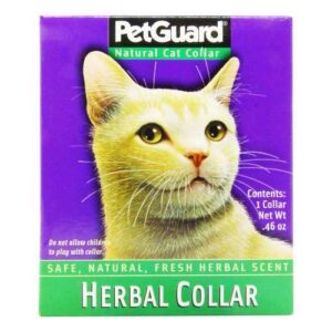 Comprar petguard, colar de ervas para gatos - 1 unidade preço no brasil acessórios para animais cuidado animal suplemento importado loja 27 online promoção - 17 de agosto de 2022