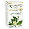 Comprar celebration herbals, chá preto ingês orgânico - 24 saquinhos de chá preço no brasil bebidas casa e produtos alimentícios chá chá verde produtos alimentícios suplemento importado loja 11 online promoção -