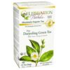 Comprar celebration herbals, chá verde darjeeling orgânico - 24 saquinhos de chá preço no brasil bebidas casa e produtos alimentícios chá chá verde produtos alimentícios suplemento importado loja 1 online promoção -