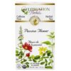 Comprar celebration herbals herbal tea, chá de flor de maracujá orgânico - 24 saquinhos de chá preço no brasil casa e produtos alimentícios produtos alimentícios temperos suplemento importado loja 5 online promoção -