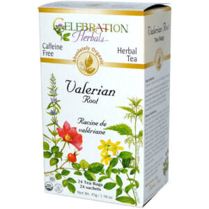 Comprar celebration herbals, chá de raiz de valeriana - 24 saquinhos de chá preço no brasil alimentos & lanches sucos suplemento importado loja 79 online promoção -