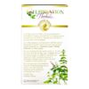 Comprar celebration herbals herbal tea, chá de gotu kola orgânico - 24 saquinhos de chá preço no brasil bebidas casa e produtos alimentícios chá chá medicinal produtos alimentícios suplemento importado loja 3 online promoção -