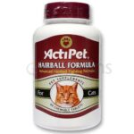 Comprar actipet hairball frango fórmula tuna 60 tabletes preço no brasil cuidado animal vitamina animal vitaminas para gato suplemento importado loja 1 online promoção -