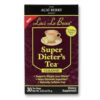 Comprar laci le beau®, super dieter´s tea® detox, chá de açaí - 30 saquinhos preço no brasil bebidas casa e produtos alimentícios chá chá detox produtos alimentícios suplemento importado loja 1 online promoção -