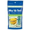 Comprar eden foods, mu chá 16 ervas - 6 saquinhos de chá preço no brasil casa e produtos alimentícios nozes & sementes produtos alimentícios suplemento importado loja 9 online promoção -