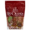 Comprar eden foods, quinoa vermelha orgânica - grãos integrais - 16 oz (454g) preço no brasil café da manhã & cereal casa e produtos alimentícios produtos alimentícios suplemento importado loja 9 online promoção -