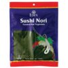 Comprar eden foods, sushi nori vegetal marinho - 0,6 oz (17g) preço no brasil casa e produtos alimentícios lanche lanche de algas produtos alimentícios suplemento importado loja 5 online promoção -