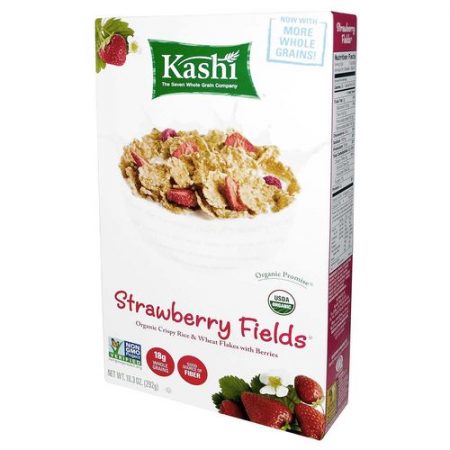 Comprar kashi strawberry fields cereal (14 unidades) strawberry fields 14 - caixas de 10,3 onças preço no brasil café da manhã & cereal casa e produtos alimentícios produtos alimentícios suplemento importado loja 79 online promoção - 16 de agosto de 2022
