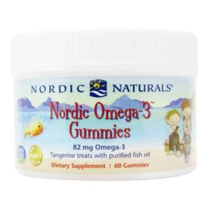 Comprar nordic naturals, nordic omega-3, sabor tangerina - 60 gomas preço no brasil crianças e bebês resfriado & gripe infantil suplemento importado loja 119 online promoção -