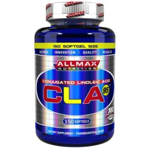 Comprar allmax nutrition, cla 95 - 150 cápsulas em gel preço no brasil ganhadores de peso suplementos de musculação suplementos esportivos suplemento importado loja 65 online promoção -