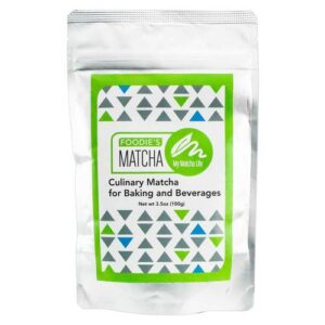 Comprar my matcha life, foodie's matcha chá verde - 100 g (3. 5 oz) preço no brasil bebidas casa e produtos alimentícios chá chá medicinal produtos alimentícios suplemento importado loja 243 online promoção -