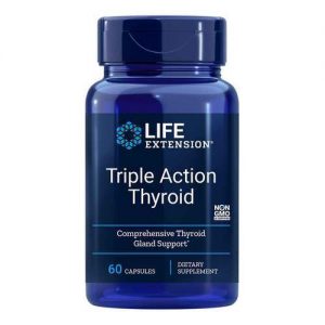 Comprar life extension triple action thyroid - 60 cápsulas vegetarianas preço no brasil bloqueadores de carboidratos perda de peso suplementos de musculação suplemento importado loja 87 online promoção -