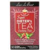 Comprar laci le beau, chá da super dieter - 30 saquinhos de chá preço no brasil bebidas casa e produtos alimentícios chá chá detox produtos alimentícios suplemento importado loja 11 online promoção -