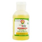 Comprar lafe's orgânico bebê óleo de bebê fragrance livre 6 fl oz preço no brasil crianças e bebês cuidados com o bebê suplemento importado loja 1 online promoção -