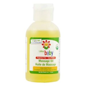 Comprar lafe's orgânico bebê óleo de bebê fragrance livre 6 fl oz preço no brasil crianças e bebês cuidados com o bebê remédios para cólica suplemento importado loja 79 online promoção -