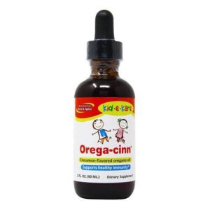 Comprar north american erva and spice, óleo orega-cinn™ - para crianças - 60ml preço no brasil comida para bebê crianças e bebês suplemento importado loja 17 online promoção -