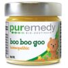 Comprar puremedy, boo boo goo - pomada homeopática para pele - 1 oz preço no brasil crianças e bebês shampoo para bebê suplemento importado loja 7 online promoção -