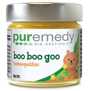 Comprar puremedy, boo boo goo - pomada homeopática para pele - 1 oz preço no brasil bebê, cremes e pomadas crianças e bebês suplemento importado loja 23 online promoção -
