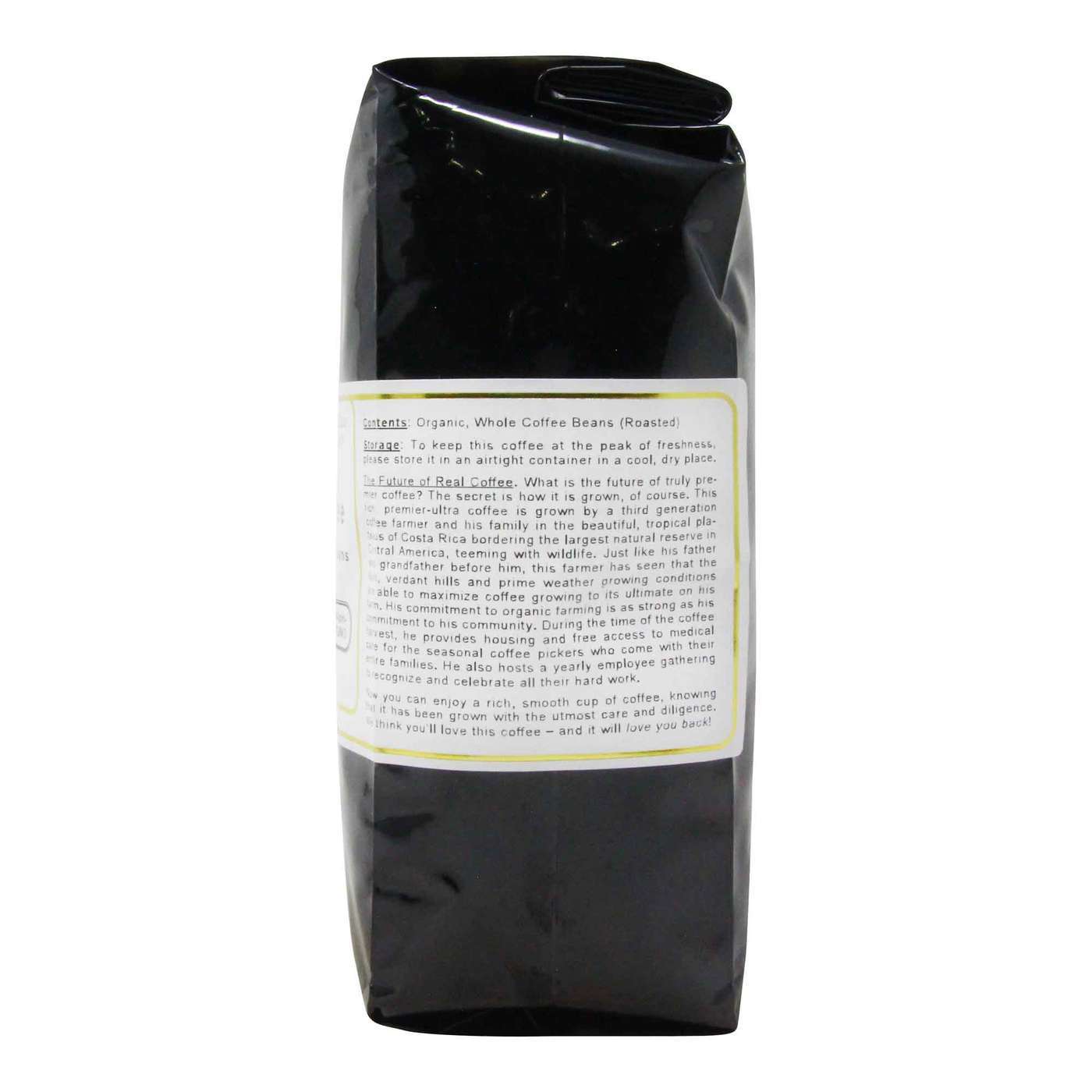 Premier Research Labs, Café Premier, Vegano - 454 g - Imagem 2