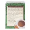 Comprar teeccino herbal tea, maca chocolaté orgânico - 10 saquinhos de chá preço no brasil bebidas casa e produtos alimentícios chá produtos alimentícios suplemento importado loja 5 online promoção -