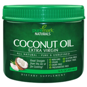 Comprar puremark naturals extra virgin óleo de coco - 16 fl oz preço no brasil azeites e vinagres casa e produtos alimentícios óleo de coco produtos alimentícios suplemento importado loja 61 online promoção -