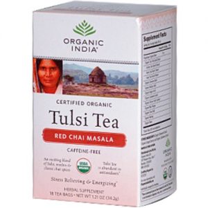 Comprar organic india, chá de tulsi chá - 18 saquinhos de chá preço no brasil alimentos chá cha chai chá de ervas marcas a-z stash tea suplemento importado loja 27 online promoção - 7 de julho de 2022