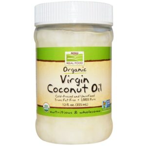 Comprar now foods, óleo de coco virgem orgânico - 355 ml preço no brasil alimentos & lanches óleo de coco suplemento importado loja 115 online promoção -