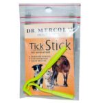 Comprar dr. Mercola, tick stick: aparelho para remover carrapatos do pet - 1 unidade preço no brasil acessórios para animais cuidado animal suplemento importado loja 7 online promoção -