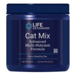 Comprar life extension, cat mix vitaminas para gatos - 100 g preço no brasil cuidado animal vitamina animal vitaminas para gato suplemento importado loja 1 online promoção -
