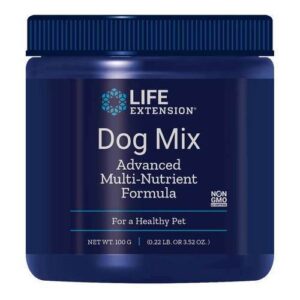 Comprar life extension, mix dog - 100 g preço no brasil cuidado animal vitamina animal vitaminas para cachorro suplemento importado loja 37 online promoção - 17 de agosto de 2022