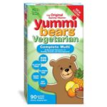 Comprar hero nutritionals, multivitamina completa para crianças de yummi bears - 90 gomas preço no brasil crianças e bebês resfriado & gripe infantil suplemento importado loja 7 online promoção -