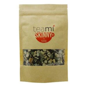 Comprar chá teami skinny - mix de folhas soltas - 30 porções - 65 g preço no brasil casa e produtos alimentícios massas produtos alimentícios suplemento importado loja 177 online promoção -
