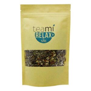 Comprar teami, chá de mix de folhas relaxantes - 65 g (2. 3 oz) preço no brasil bebidas casa e produtos alimentícios produtos alimentícios substitutos de café suplemento importado loja 259 online promoção -