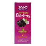Comprar zand kids syrup elderberry - 4 fl oz preço no brasil crianças e bebês resfriado & gripe infantil suplemento importado loja 7 online promoção -