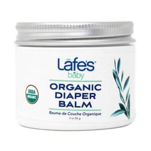 Comprar lafe's natural body care organic diaper balm - 2 oz (56 g) preço no brasil bebê, cremes e pomadas crianças e bebês suplemento importado loja 7 online promoção -