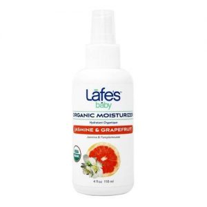 Comprar lafe's natural body care organic baby kids moisturizer jasmine grapefruit - 4 fl oz (118 ml) preço no brasil crianças e bebês lotions, oils & powders suplemento importado loja 29 online promoção - 7 de julho de 2022