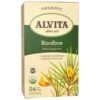 Comprar alvita, rooibos - 24 saquinhos de chá preço no brasil bebidas casa e produtos alimentícios chá chá de rooibos produtos alimentícios suplemento importado loja 1 online promoção -
