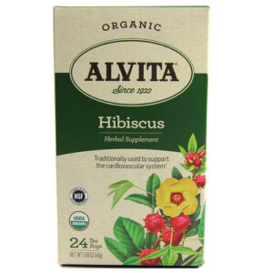 Comprar alvita, chá de hibiscus - 24 saquinhos preço no brasil bebidas casa e produtos alimentícios chá chá medicinal produtos alimentícios suplemento importado loja 23 online promoção -