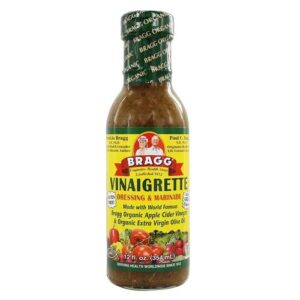Comprar bragg, molho para salada vinagrete - 354ml preço no brasil casa e produtos alimentícios condimentos e molhos produtos alimentícios suplemento importado loja 7 online promoção -