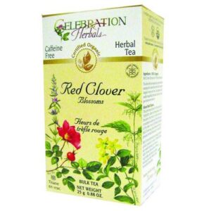 Comprar celebration herbals, chá de flores de trevo vermelho - 25g preço no brasil bebidas casa e produtos alimentícios chá chá medicinal produtos alimentícios suplemento importado loja 47 online promoção -