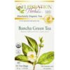 Comprar celebration herbals, chá verde de bancha orgânico - 24 saquinhos de chá preço no brasil bebidas casa e produtos alimentícios chá chá verde produtos alimentícios suplemento importado loja 1 online promoção -