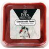 Comprar eden foods, pasta de umeboshi - 200 g preço no brasil casa e produtos alimentícios geléias manteiga de nozes & patê de frutas produtos alimentícios suplemento importado loja 1 online promoção -