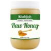Comprar stakich, mel natural - 1134g preço no brasil adoçantes naturais casa e produtos alimentícios mel produtos alimentícios suplemento importado loja 5 online promoção -